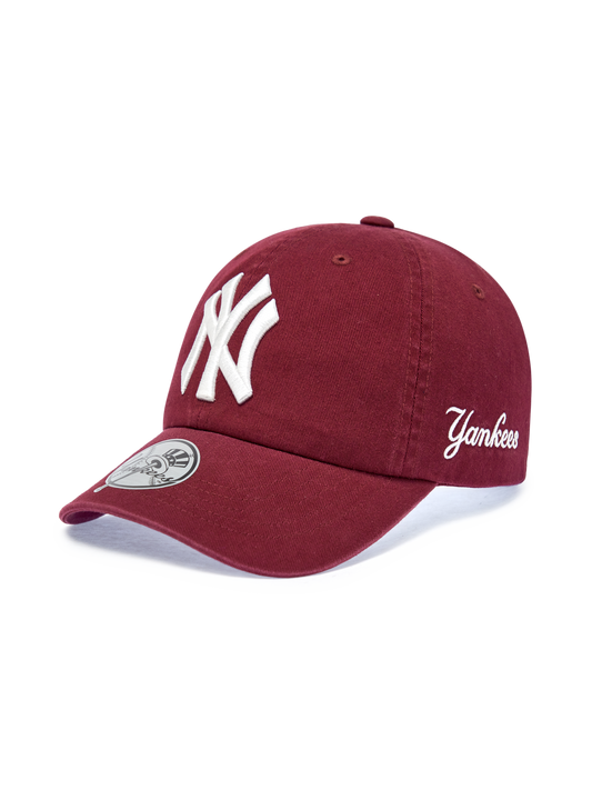 SIGNATURE UNSTRUCTURED BALLCAP