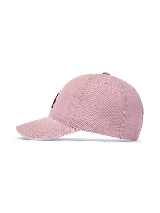 BASIC WASHING UNSTRUCTURED BALL CAP
