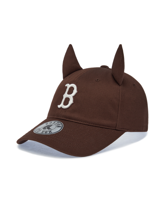 Signature Devil Unstructured Ballcap