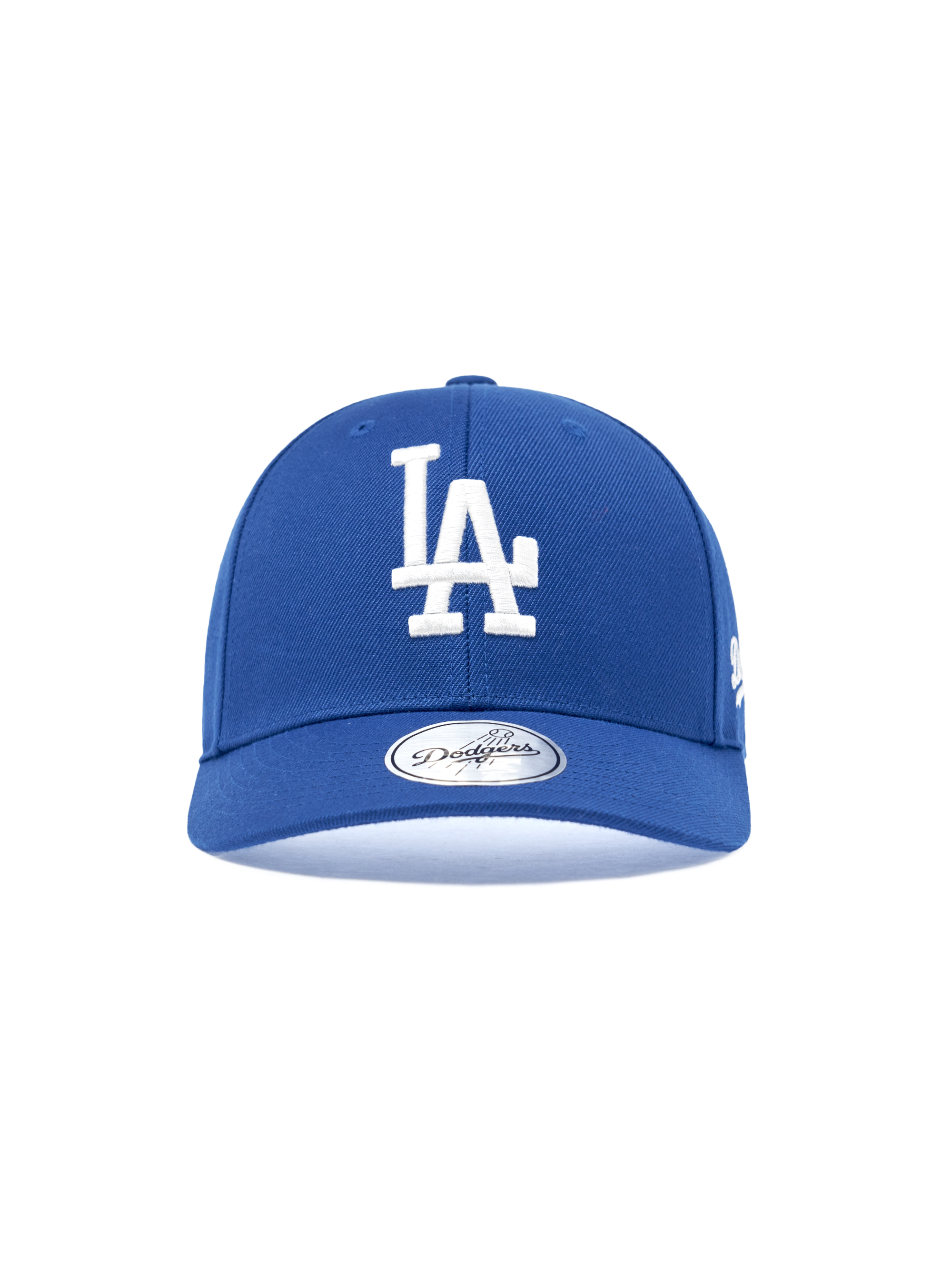 SIGNATURE STRUCTURED BALLCAP