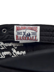 Coopers Town Patch Unstructured Ballcap