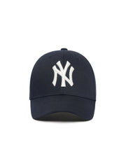 New Fit Structured Ball Cap