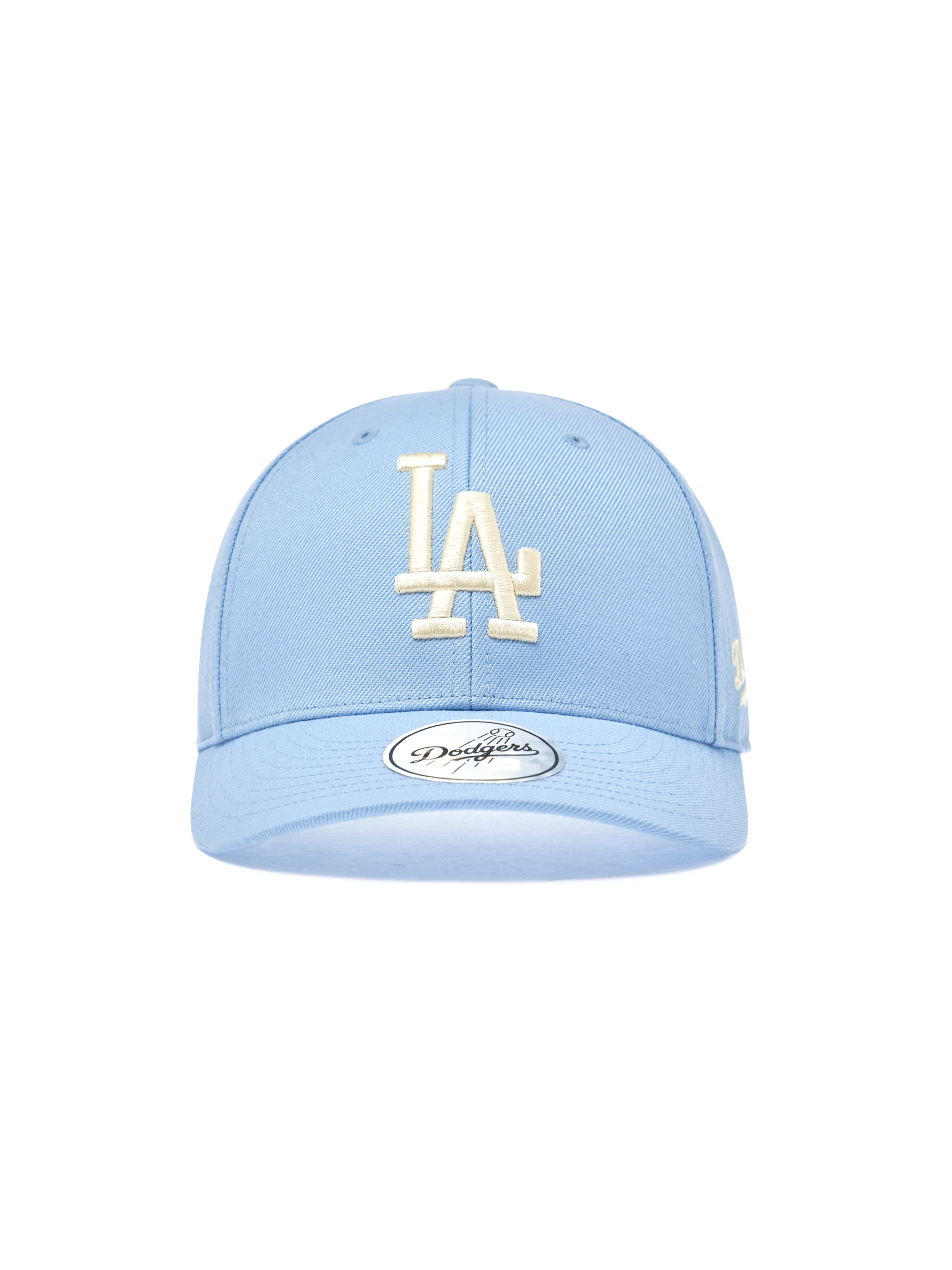 SIGNATURE STRUCTURED BALLCAP