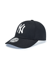 SIGNATURE PATCH STRUCTURED BALLCAP