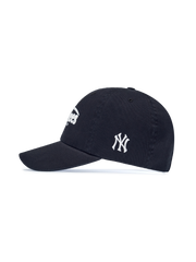 JELLY UNSTRUCTURED BALLCAP