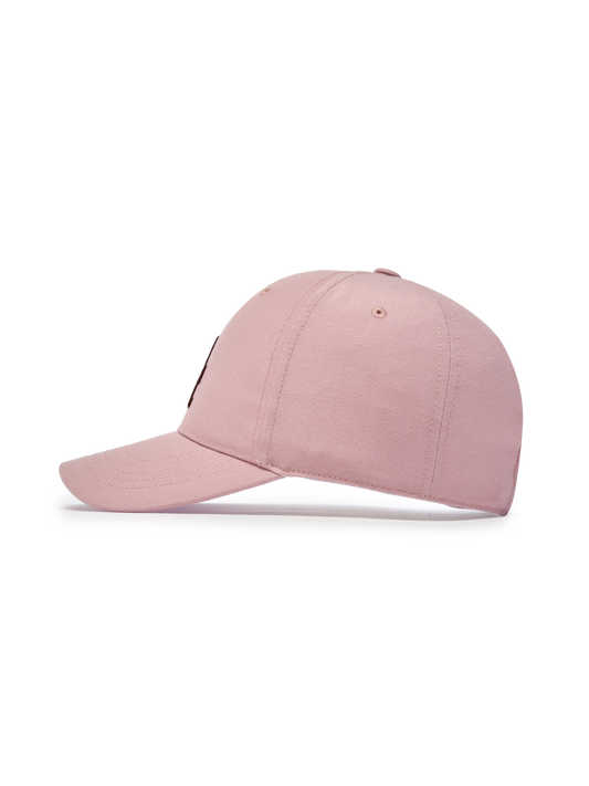 Basic 5 Panel Structured Ballcap