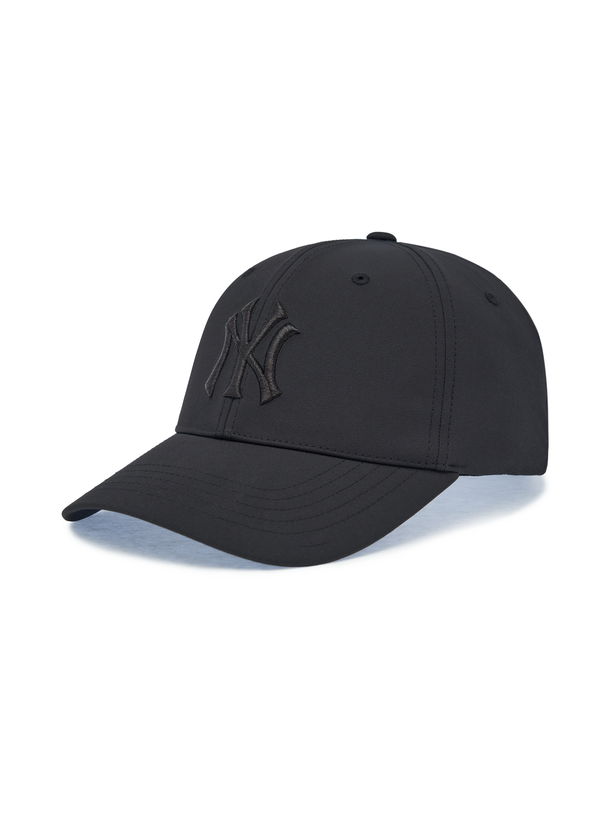 Basic Sportive Structured Ballcap