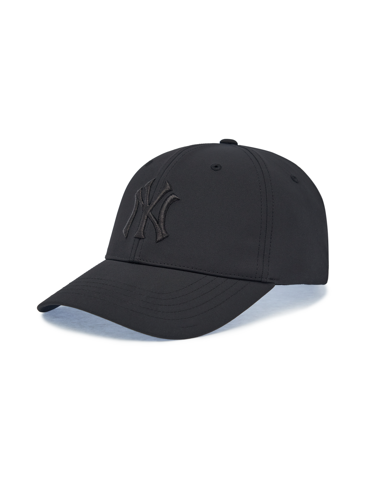 Basic Sportive Structured Ballcap