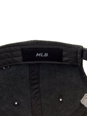 Varsity Vintage Culsive Stitch Unstructured Ball Cap