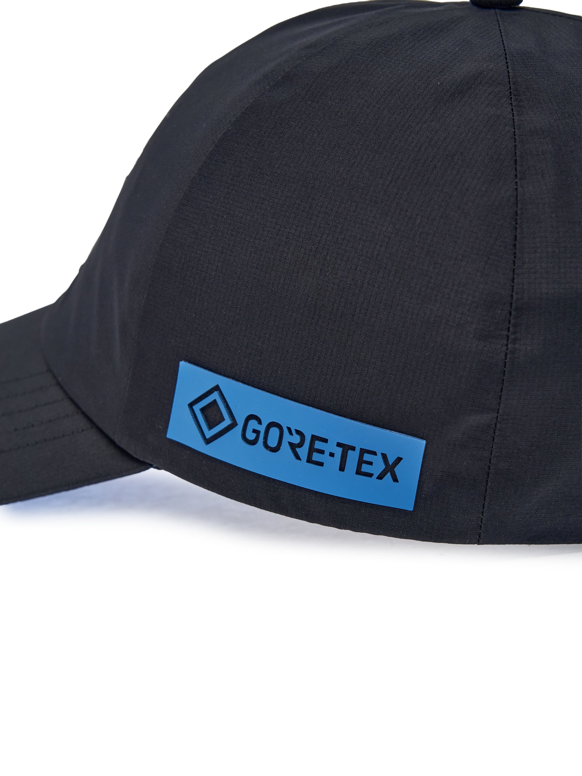Gore-Tex 3L Ribstop Unstructured Ballcap