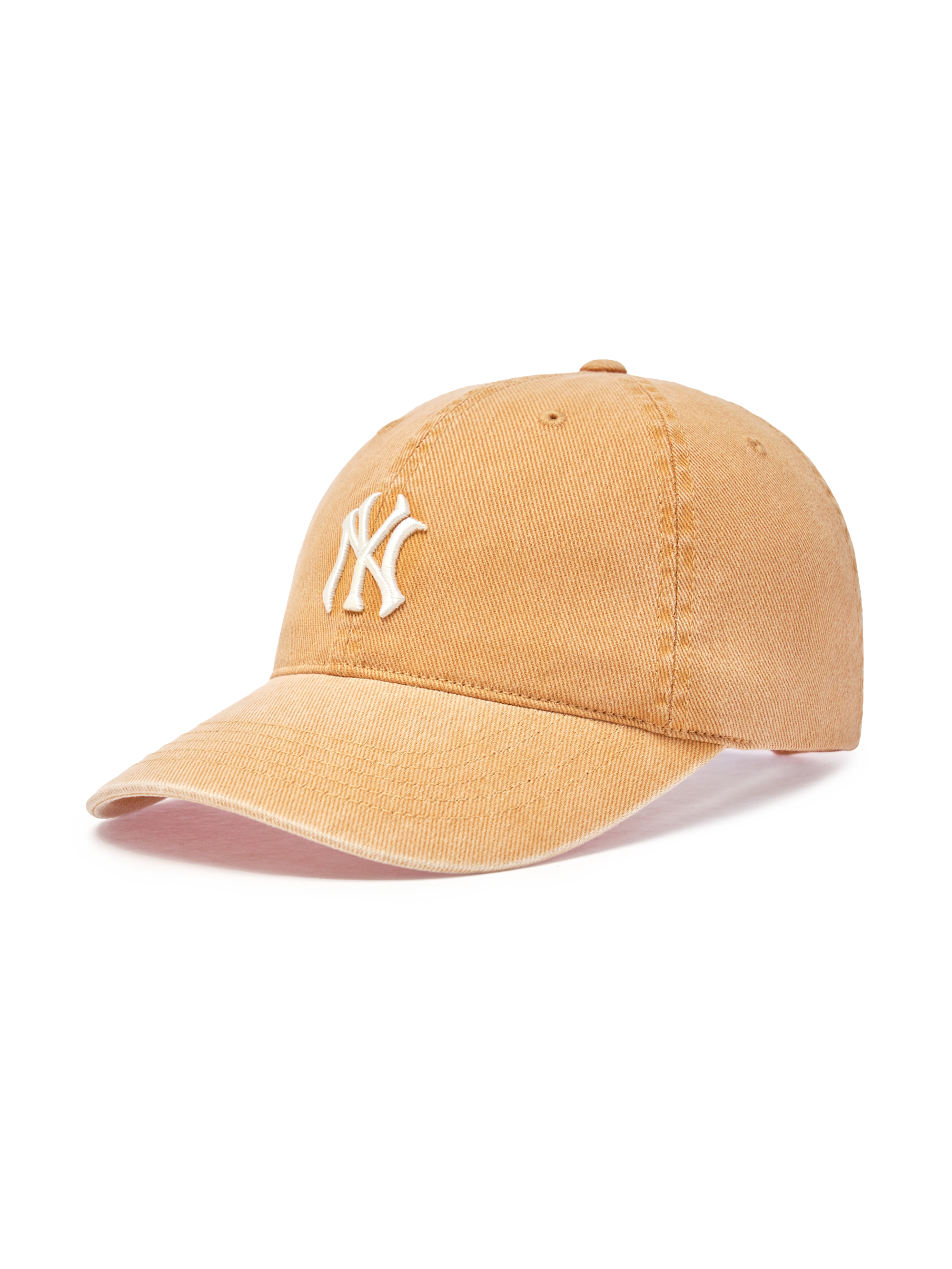 BASIC WASHING UNSTRUCTURED BALL CAP