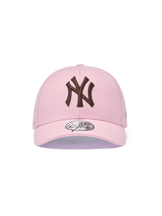 SIGNATURE STRUCTURED BALLCAP