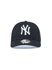 SIGNATURE PATCH STRUCTURED BALLCAP