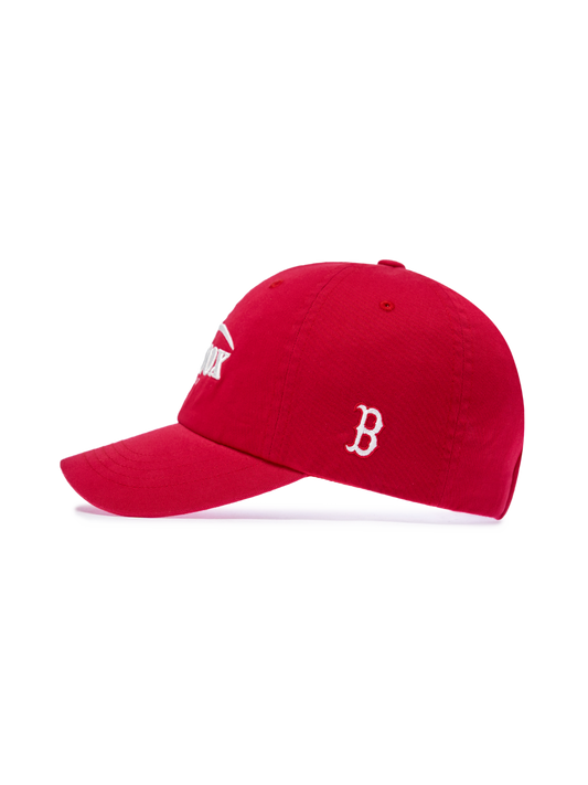 JELLY UNSTRUCTURED BALLCAP