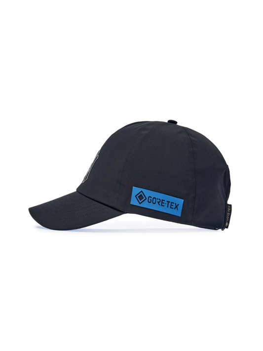 Gore-Tex 3L Ribstop Unstructured Ballcap