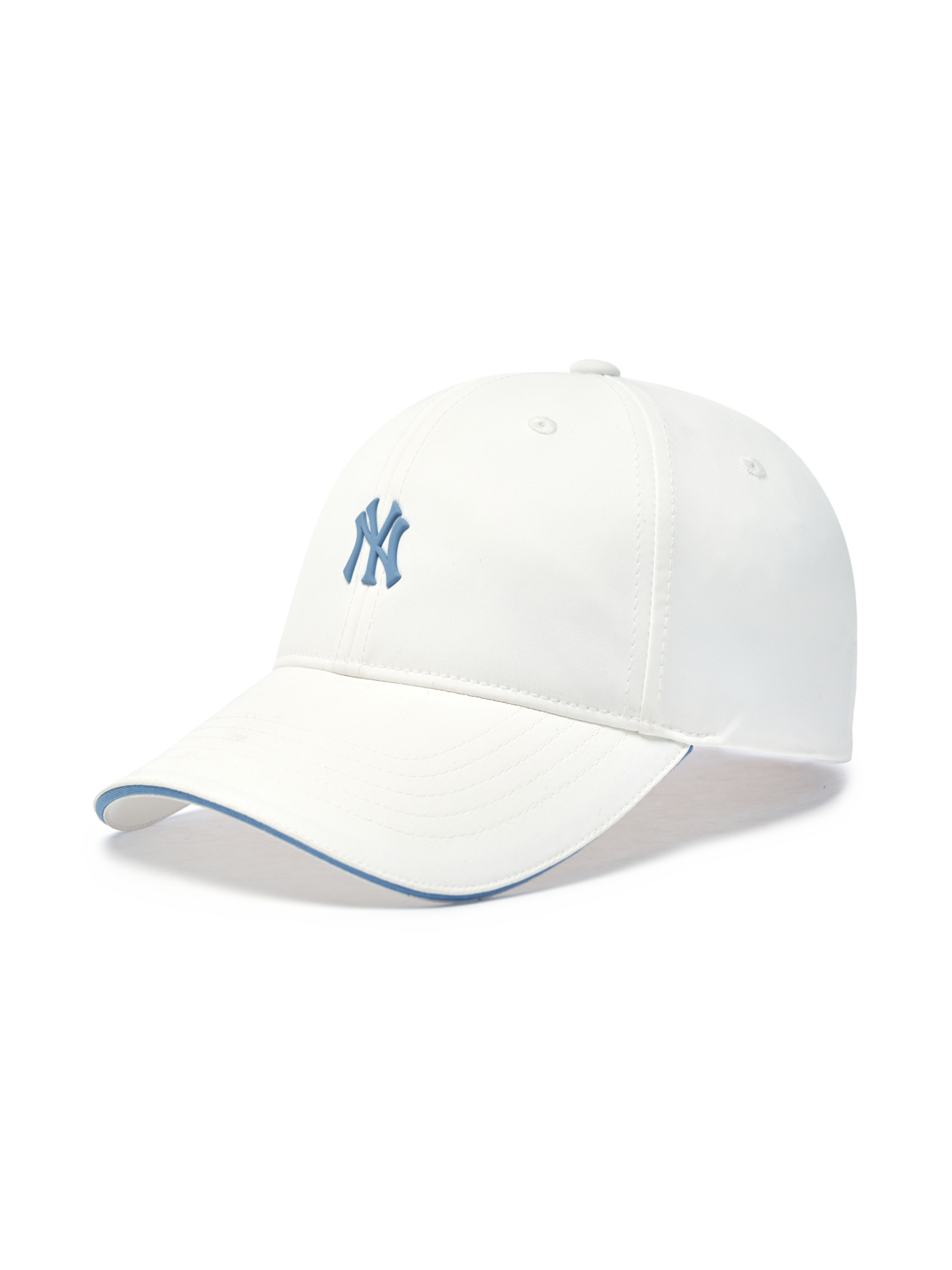Basic Sportive Unstructured Ballcap