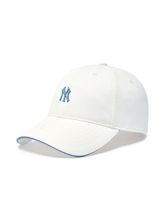 Basic Sportive Unstructured Ballcap