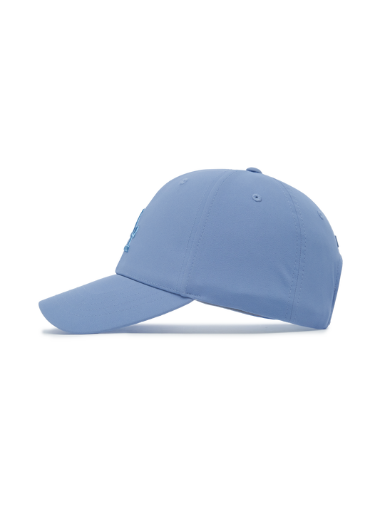 Basic Sportive Structured Ballcap