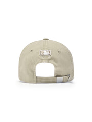 Vintage Cursive Jewelry Unstructured Ballcap