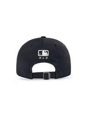 Vintage Washing Curve Unstructured Ballcap
