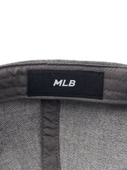 Color Denim Unstructured Ball Cap