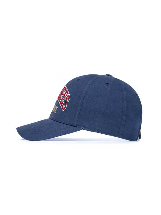 Hip Street Lettering Structured Ballcap