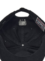 Signature Devil Unstructured Ballcap