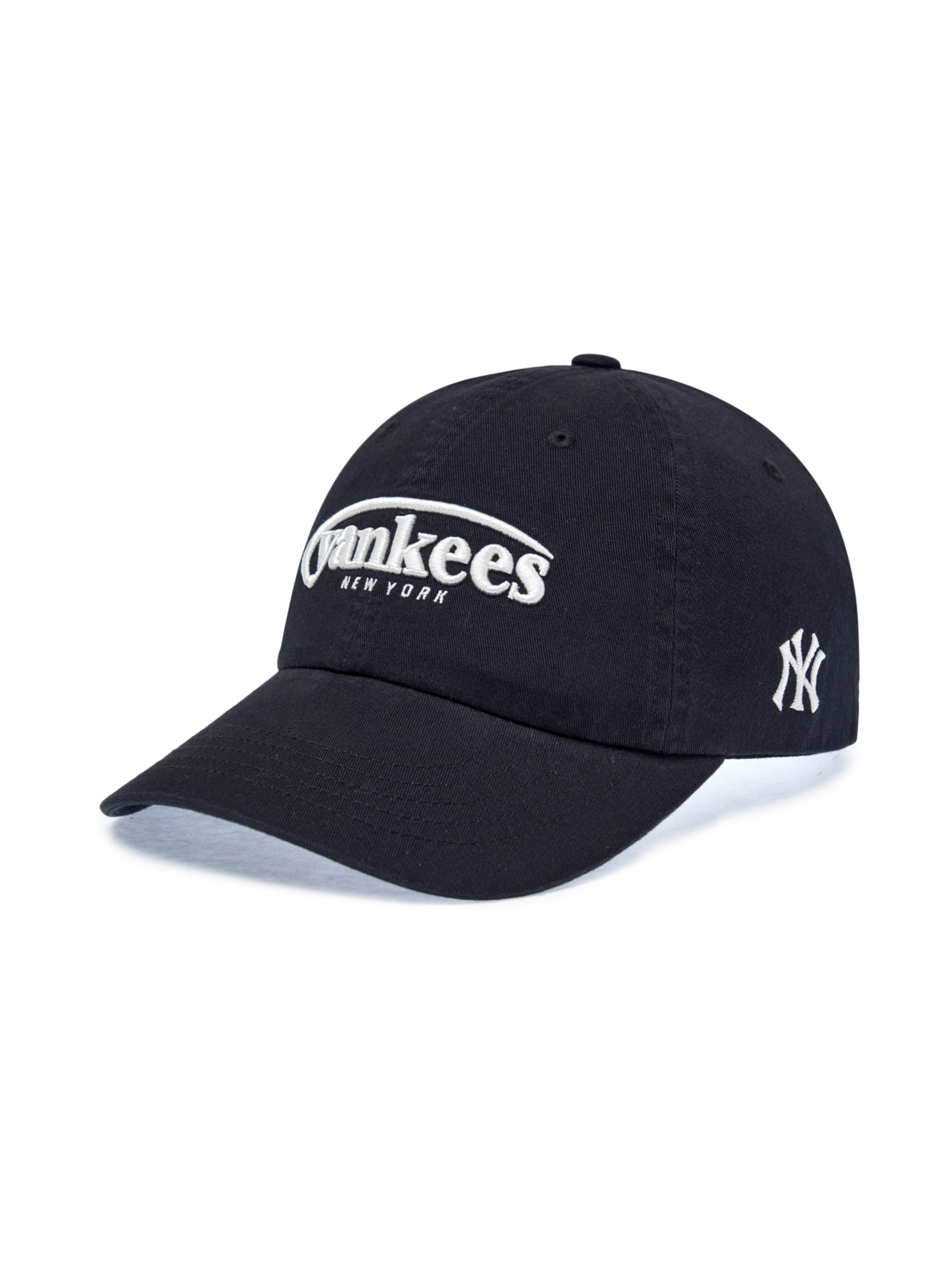 JELLY UNSTRUCTURED BALLCAP