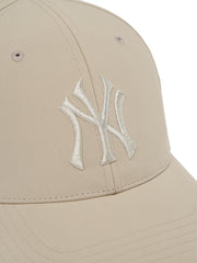 Basic Sportive Structured Ballcap