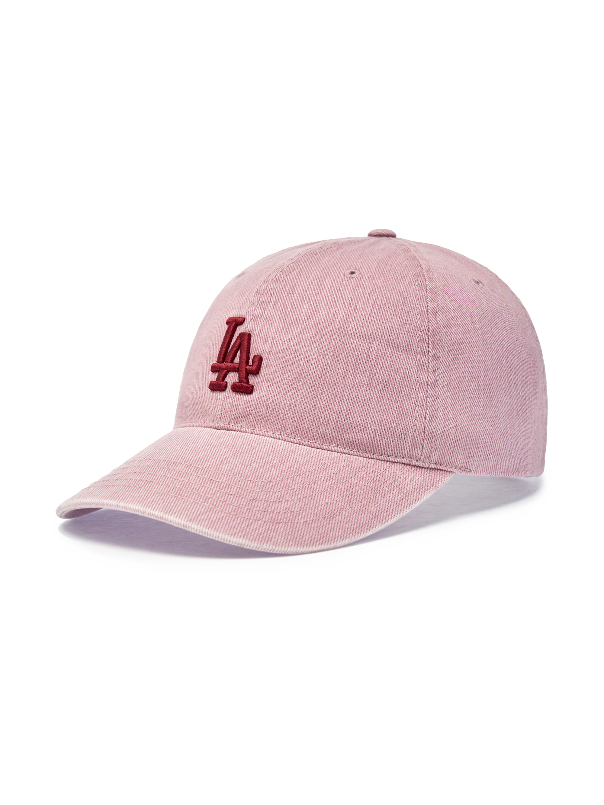 BASIC WASHING UNSTRUCTURED BALL CAP