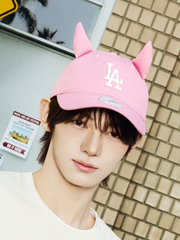 Signature Devil Unstructured Ballcap