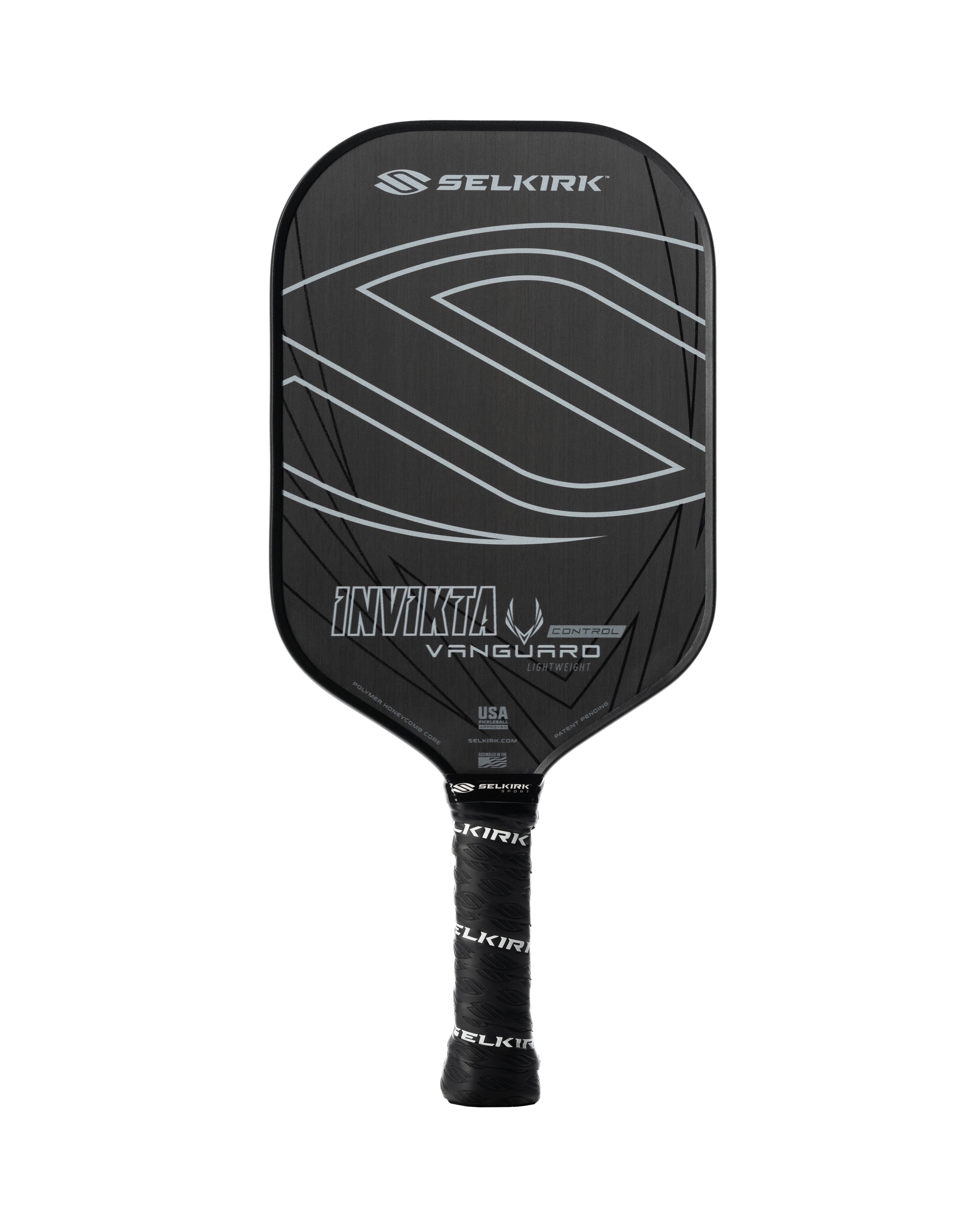 Selkirk VANGUARD Control - Pickleball Paddle