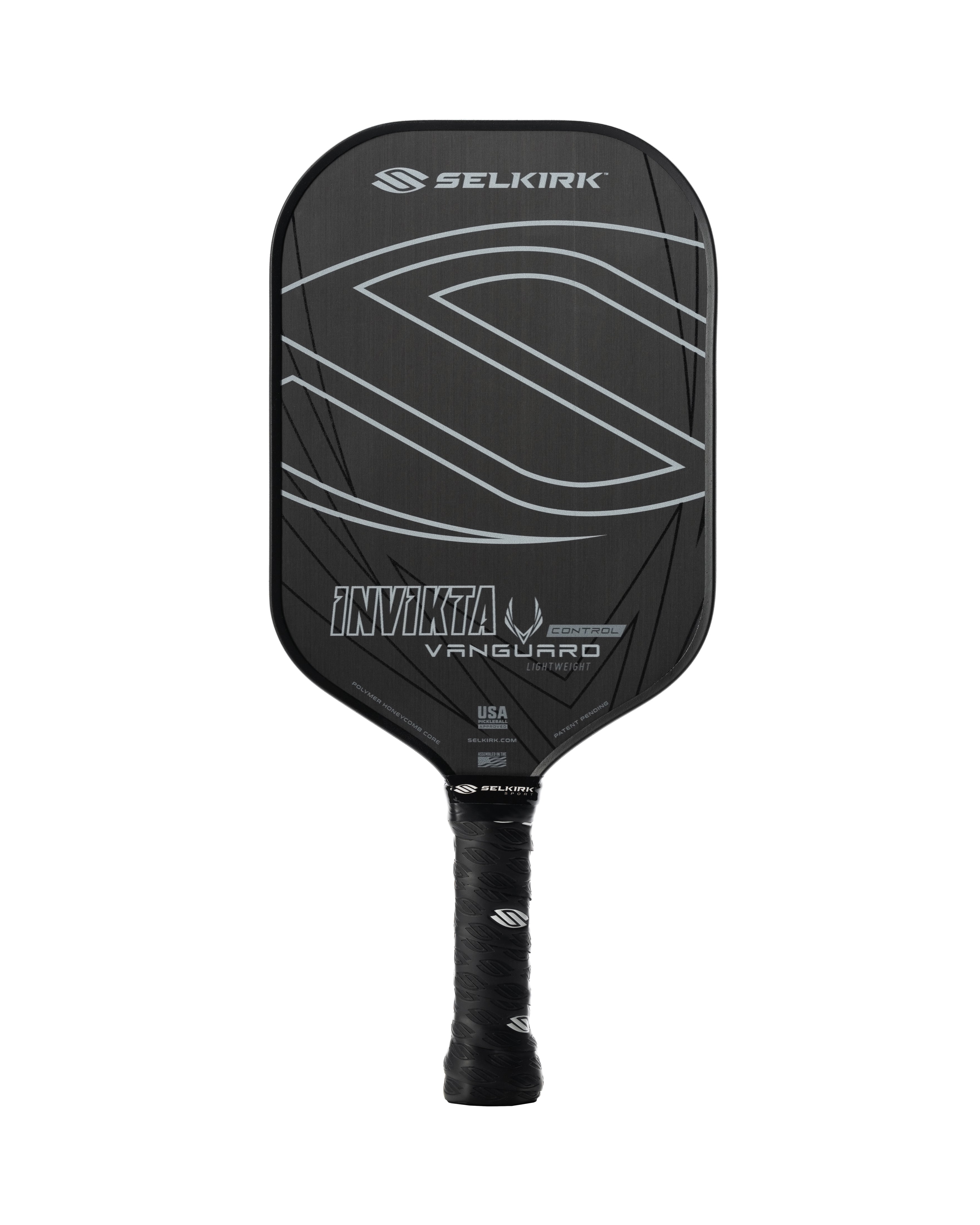 Selkirk VANGUARD Control - Pickleball Paddle