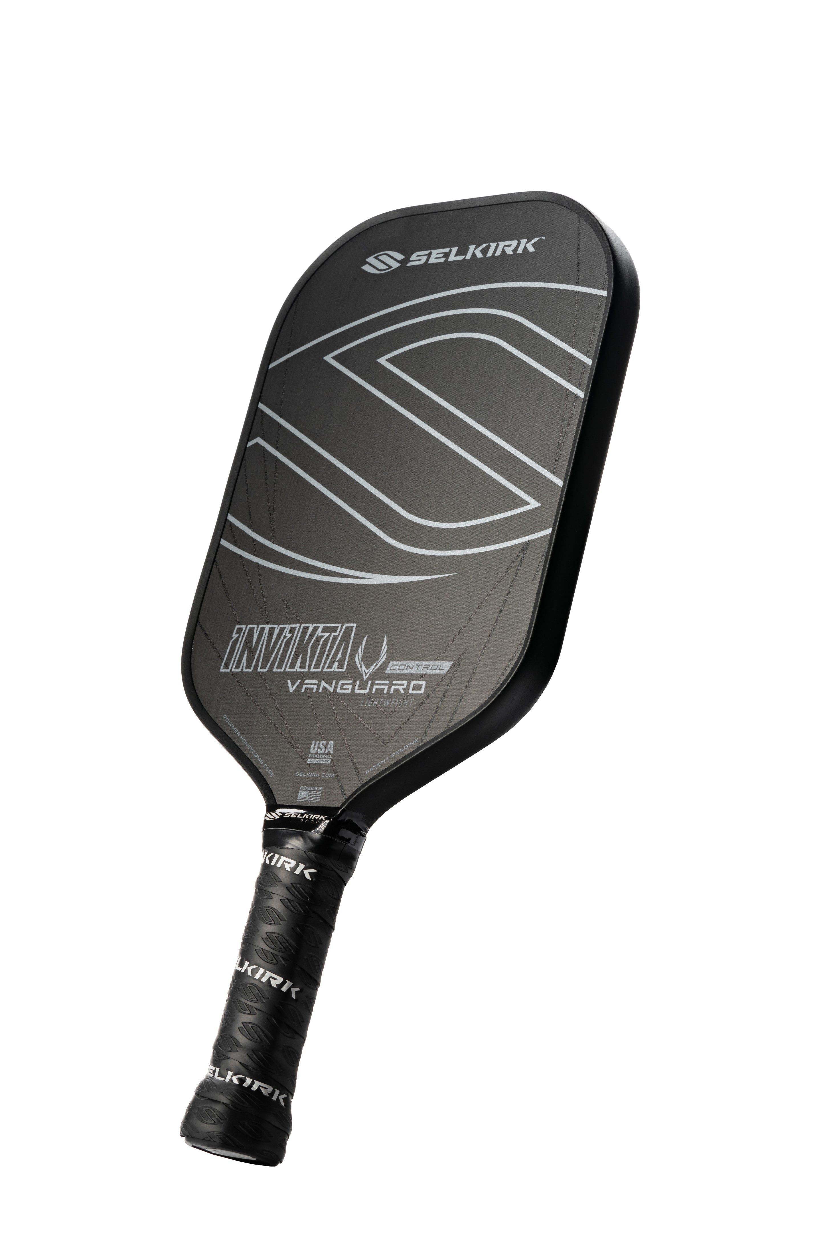 Selkirk VANGUARD Control - Pickleball Paddle
