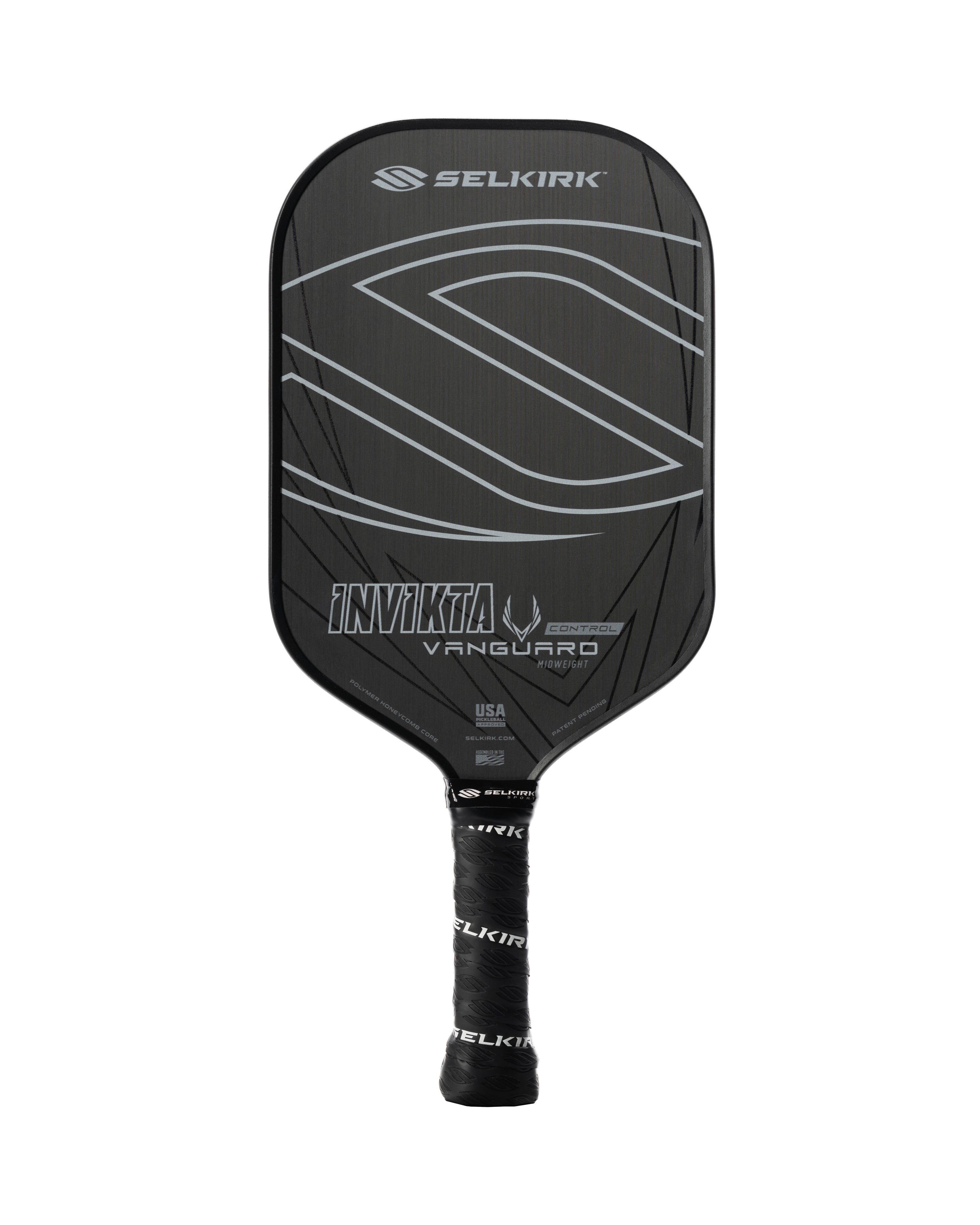 Selkirk VANGUARD Control - Pickleball Paddle