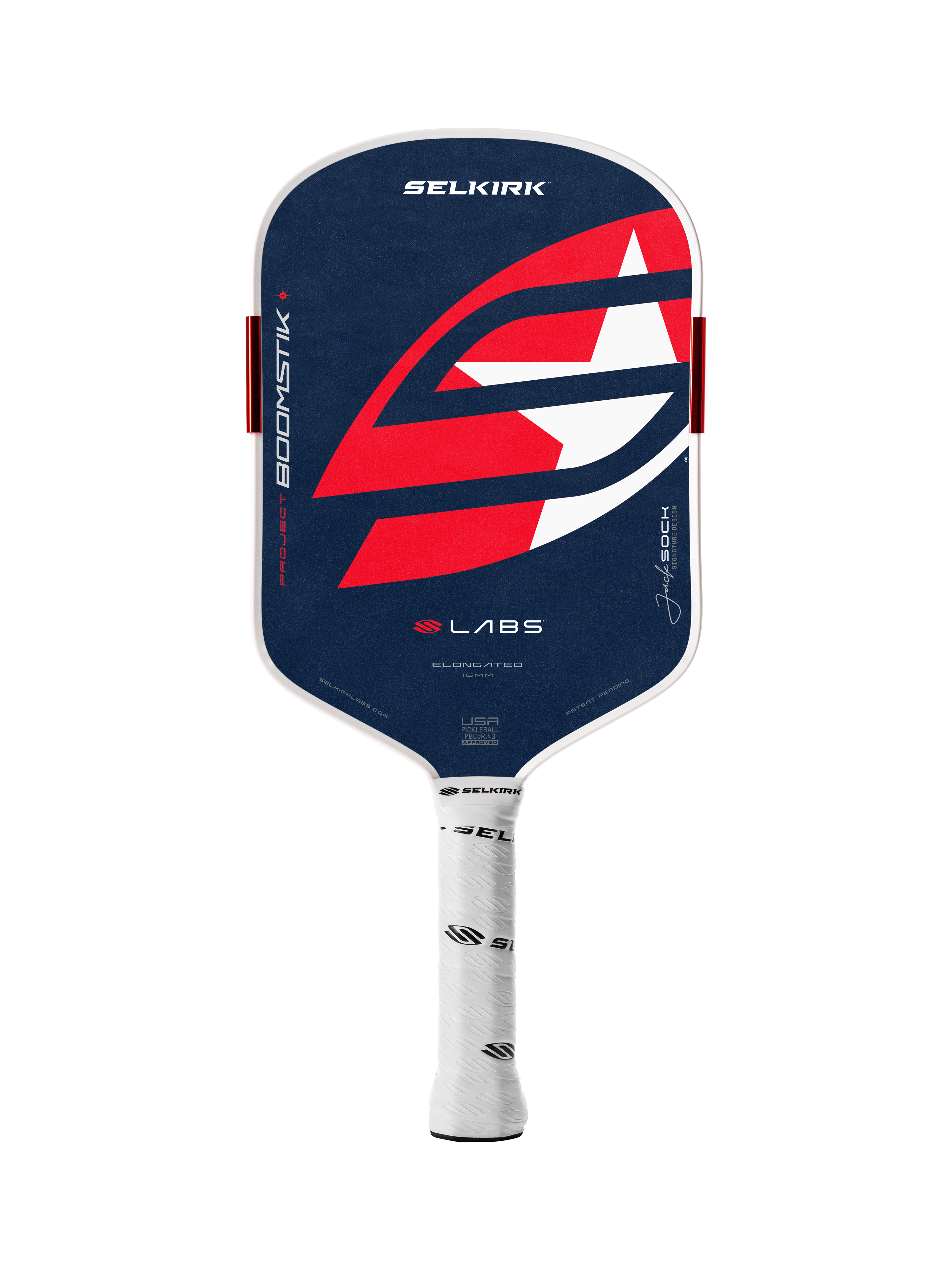 Selkirk LABS Project Boomstik®