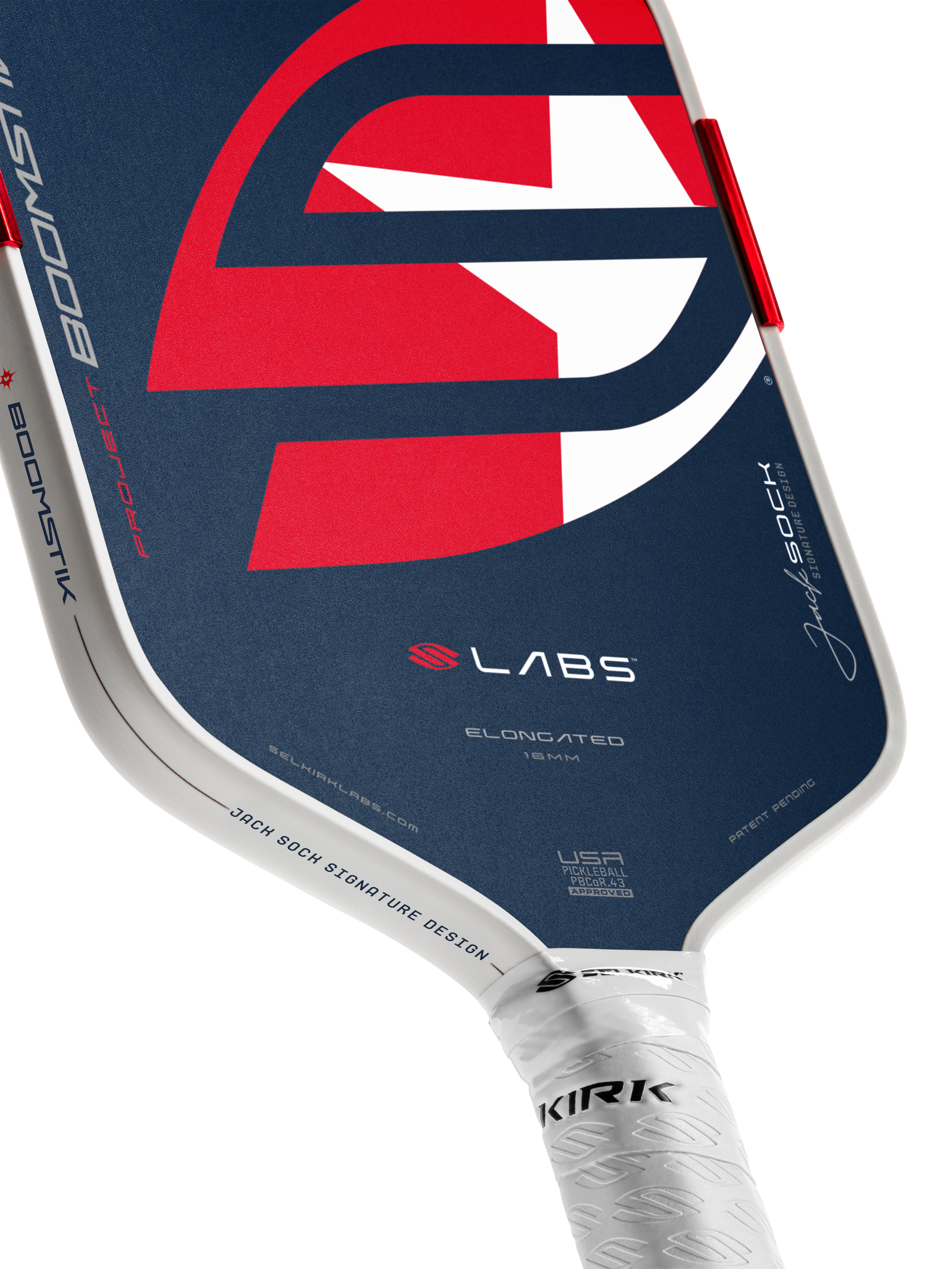 Selkirk LABS Project Boomstik®