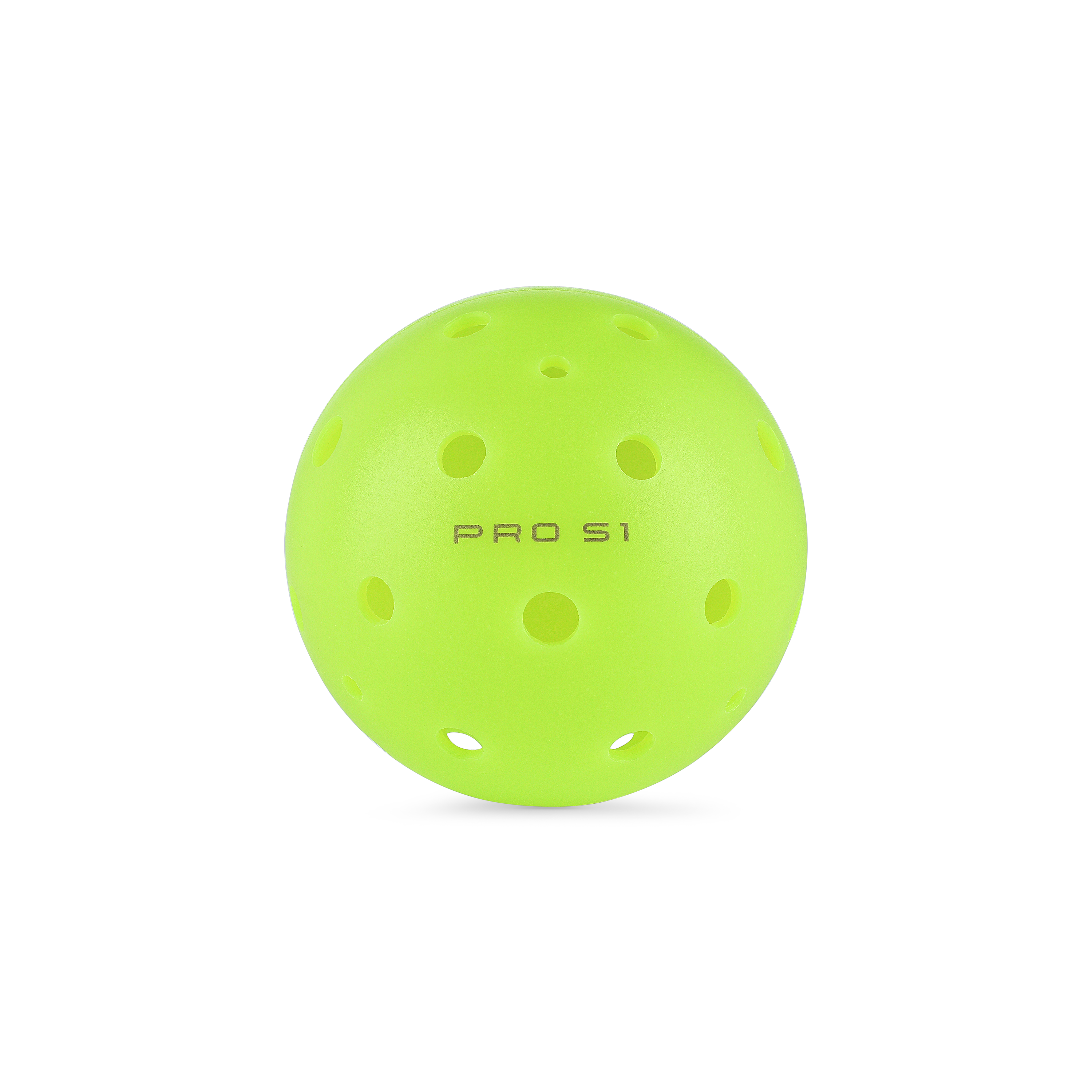 Pro S1 Pickleballs
