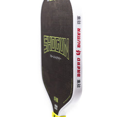 The Shogun 16mm Pickleball Paddle