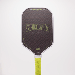 The Shogun 16mm Pickleball Paddle