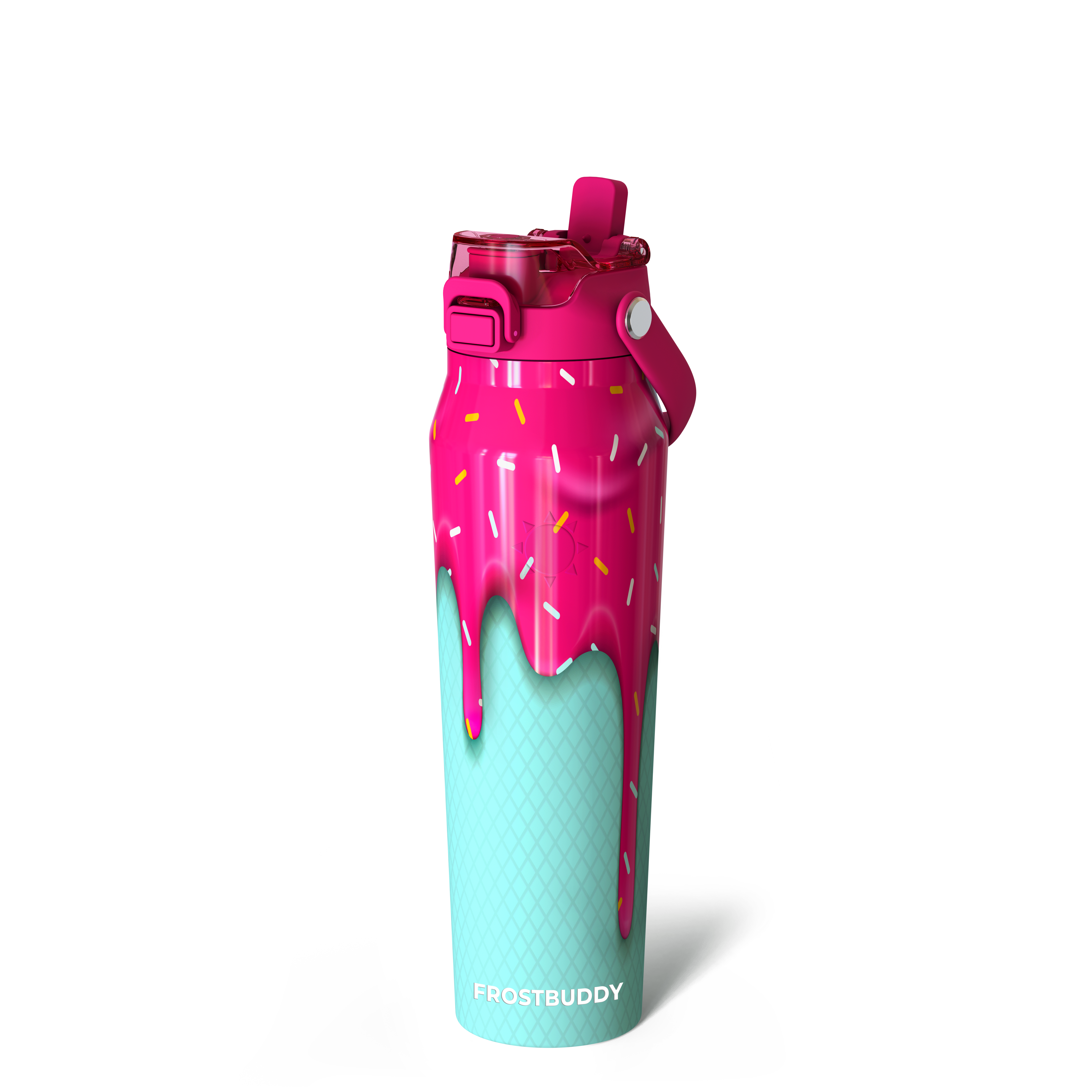 Bottle Buddy 32oz | Berry Blitz