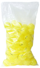 Gamma Photon Pickleball Outdoor Ball - 60 Pack Yellow
