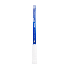JOOLA Agassi Pro V Andre Agassi Royal Blue 16mm Pickleball Paddle