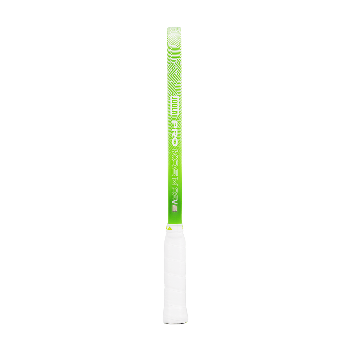 JOOLA Kosmos Pro V Federico Staksrud Surge Green 16mm Pickleball Paddle