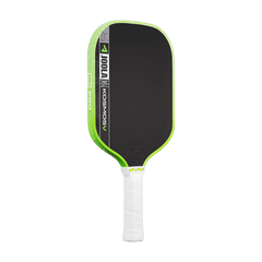 JOOLA Kosmos Pro V Federico Staksrud Surge Green 16mm Pickleball Paddle