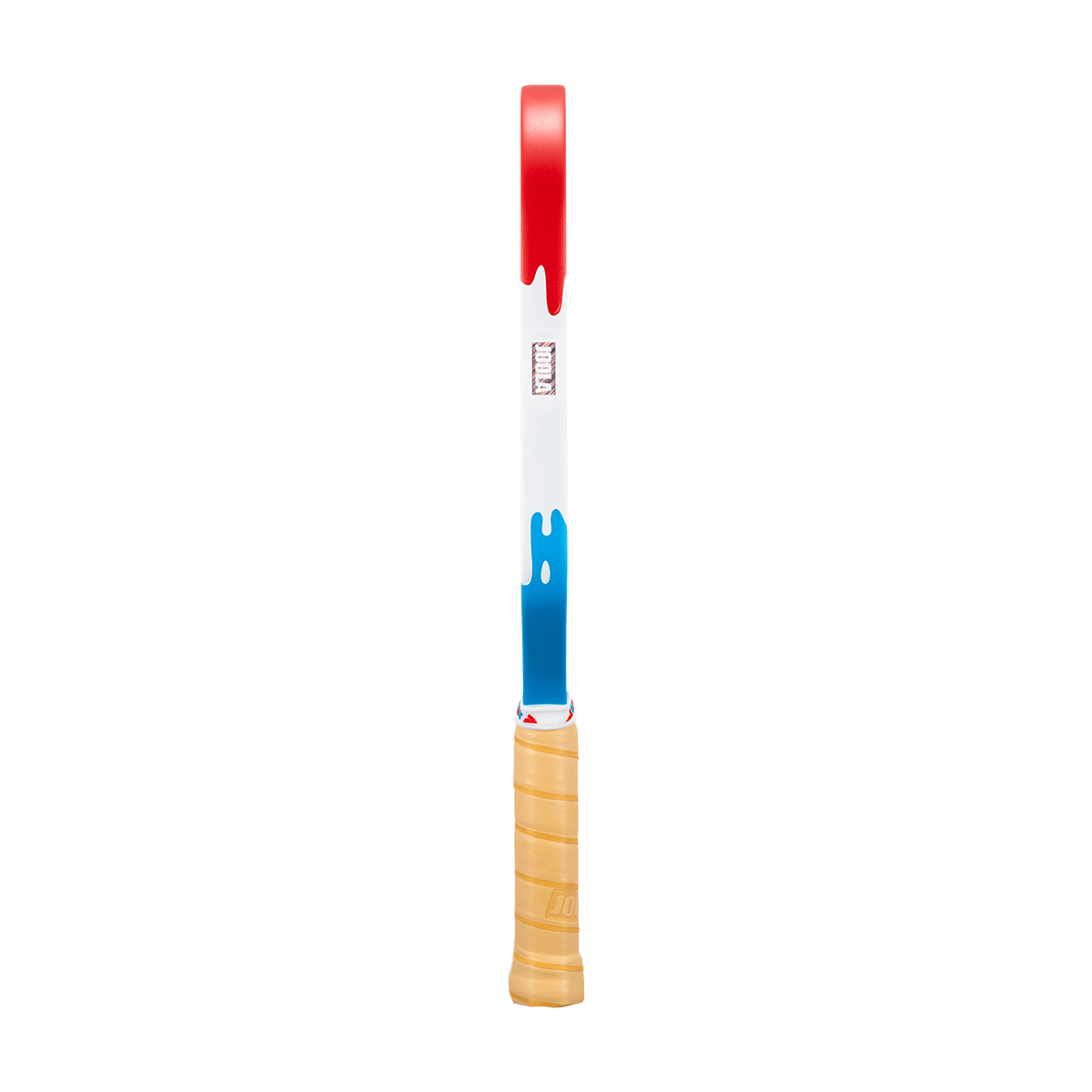 JOOLA Perseus Pro V Rally Rocket 16mm Pickleball Paddle