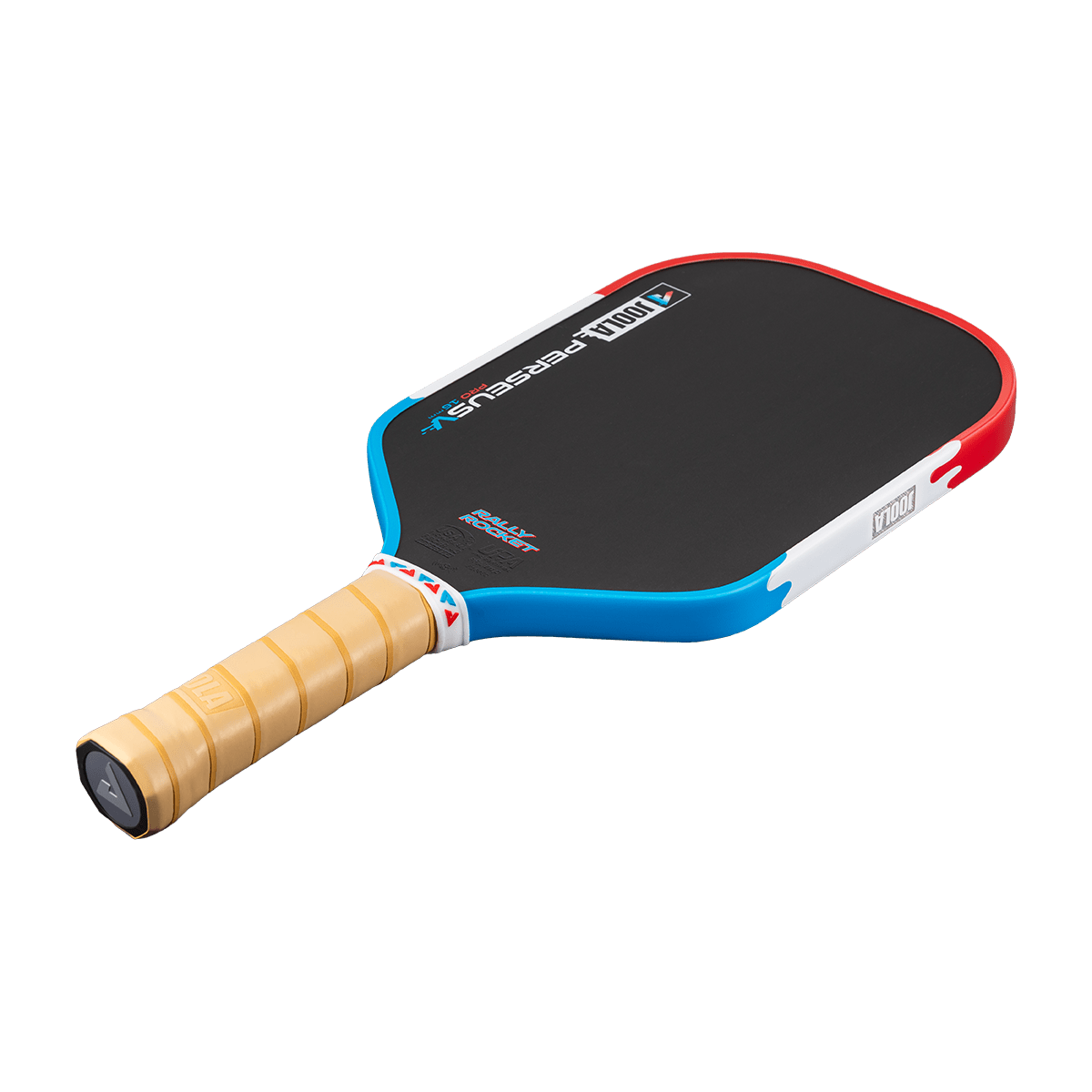 JOOLA Perseus Pro V Rally Rocket 16mm Pickleball Paddle