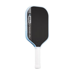 JOOLA Perseus Pro V Simone Jardim Blue Blaze 16mm Pickleball Paddle
