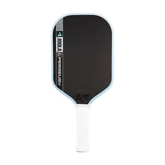 JOOLA Perseus Pro V Simone Jardim Blue Blaze 16mm Pickleball Paddle