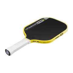 JOOLA Scorpeus Pro V Anna Bright JOOLA Yellow 14mm Pickleball Paddle